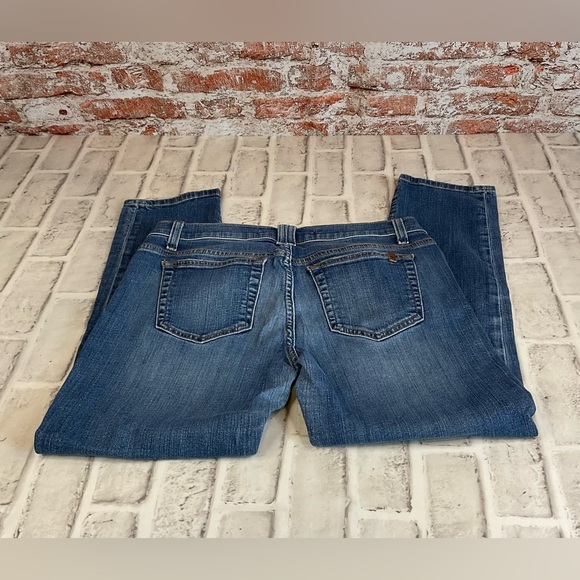 JOE’S Grace Distressed Skinny Jeans - Picture 3 of 9